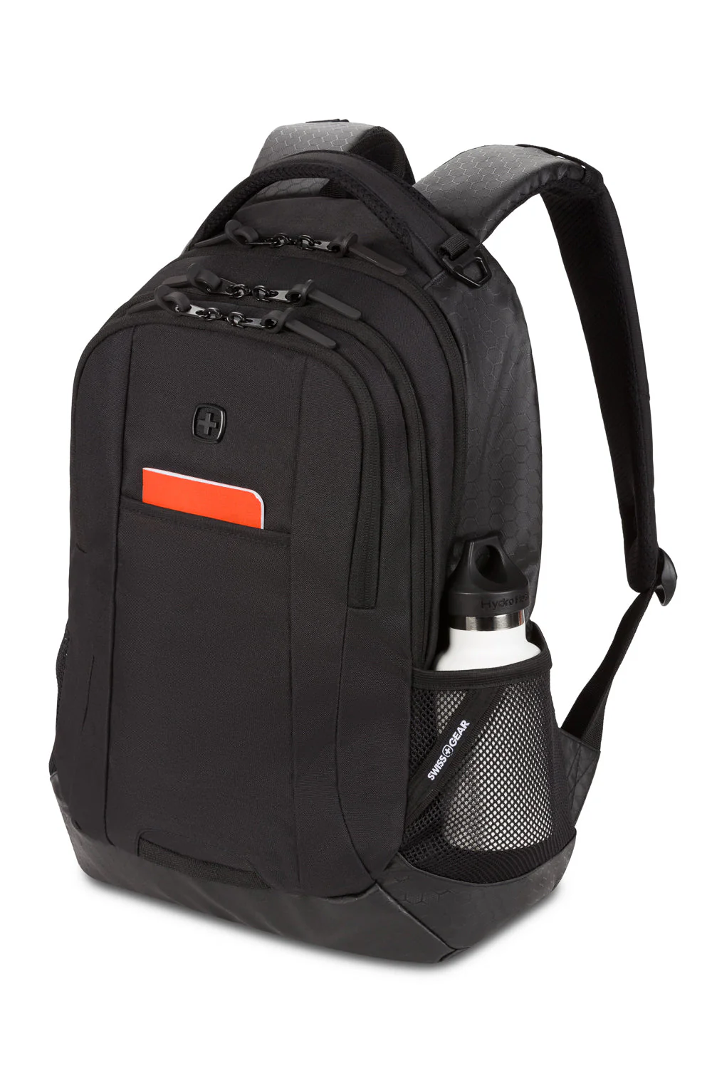 SWISSGEAR Cecil Laptop Backpack - Image 55