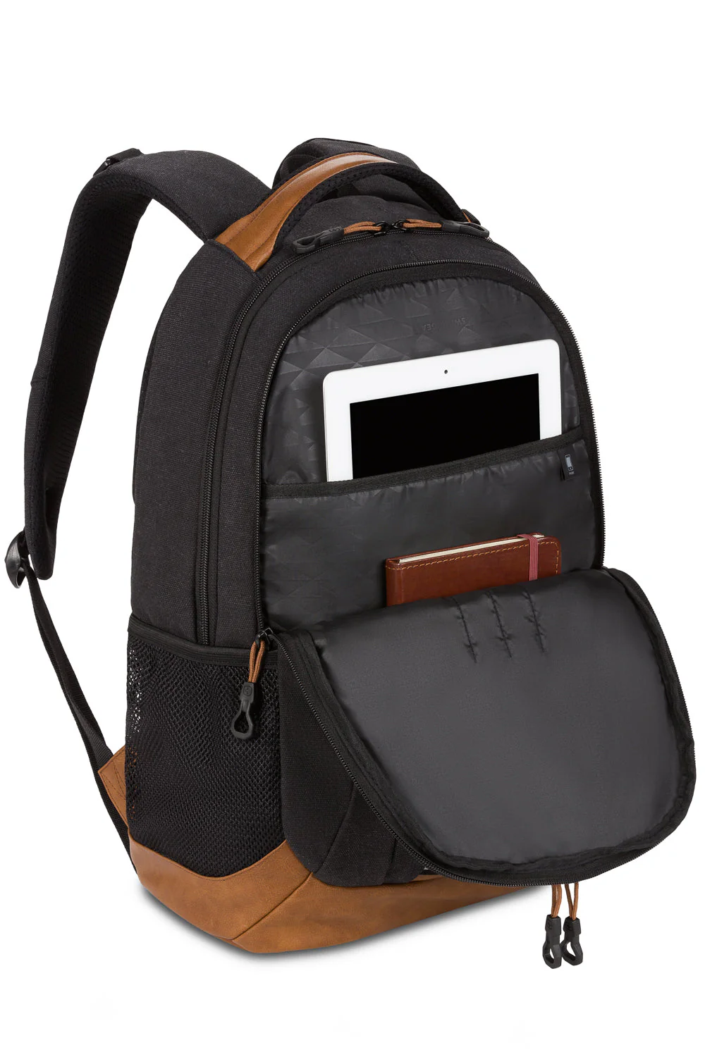 SWISSGEAR Cecil Laptop Backpack - Image 61