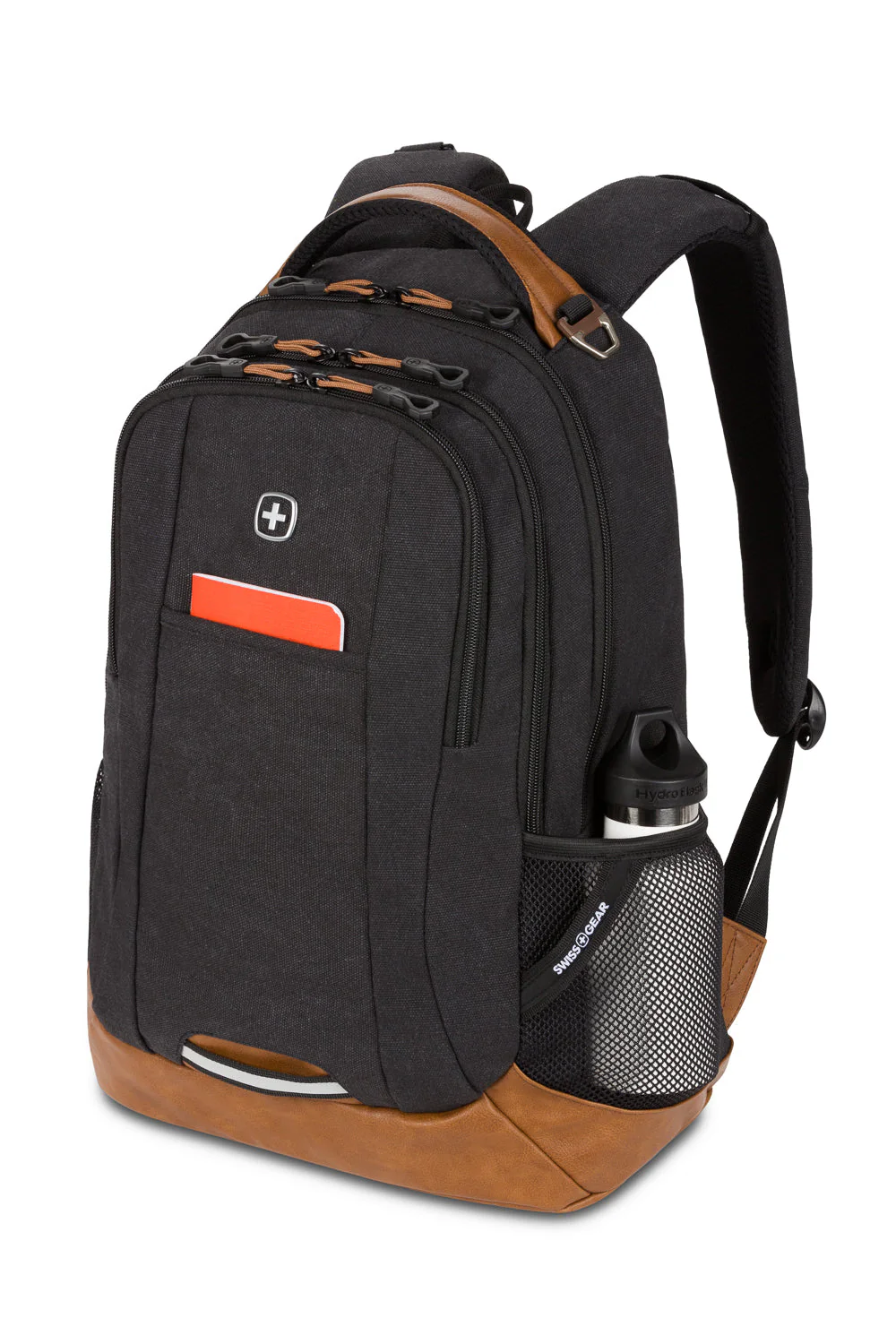 SWISSGEAR Cecil Laptop Backpack - Image 64