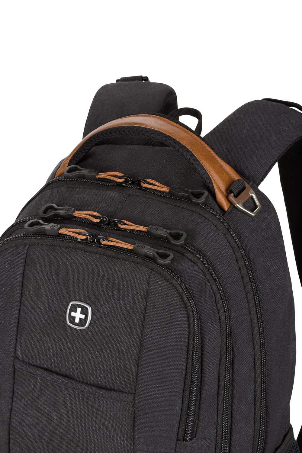 SWISSGEAR Cecil Laptop Backpack - Image 65