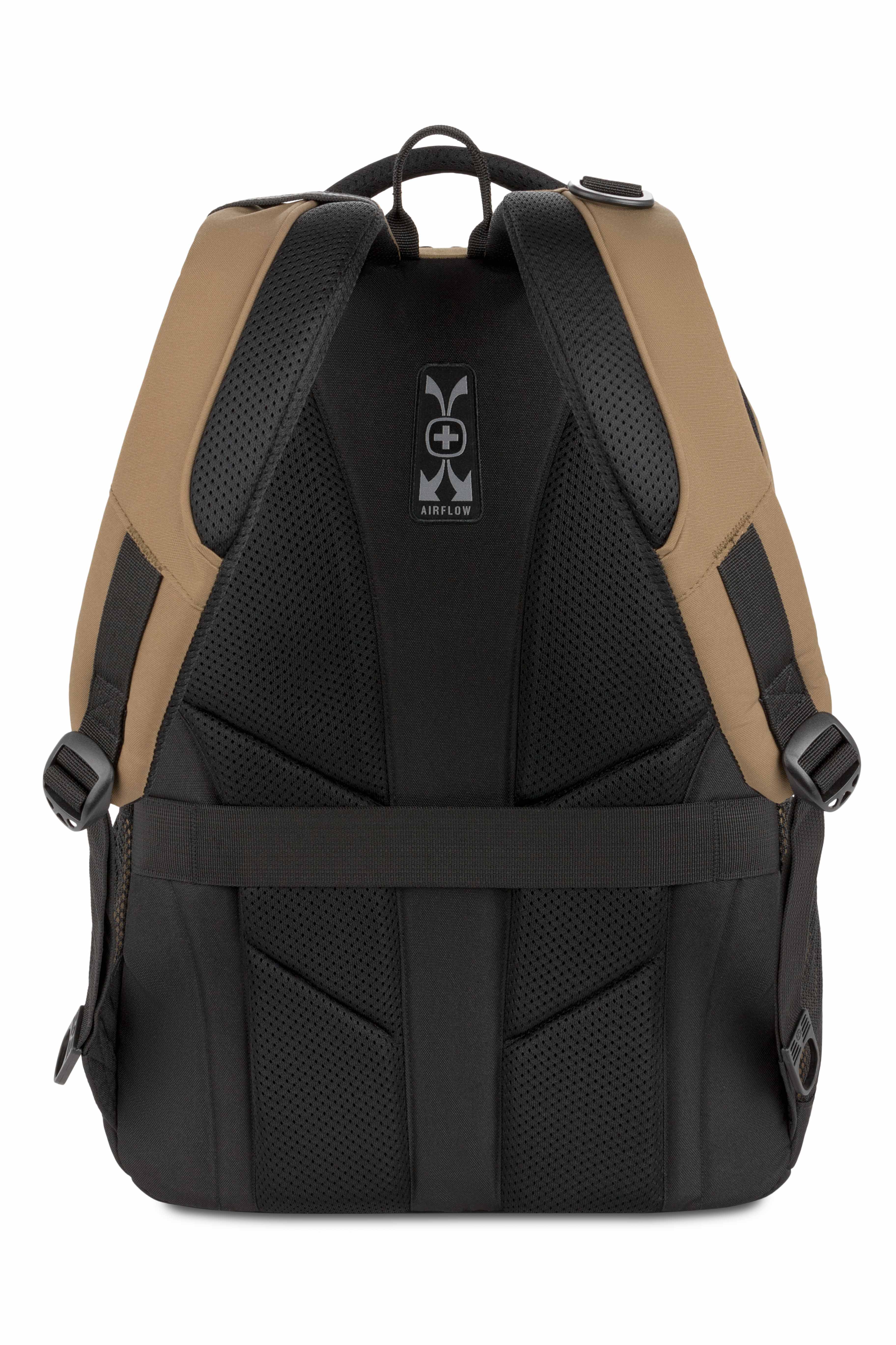 SWISSGEAR Cecil Laptop Backpack - Image 68