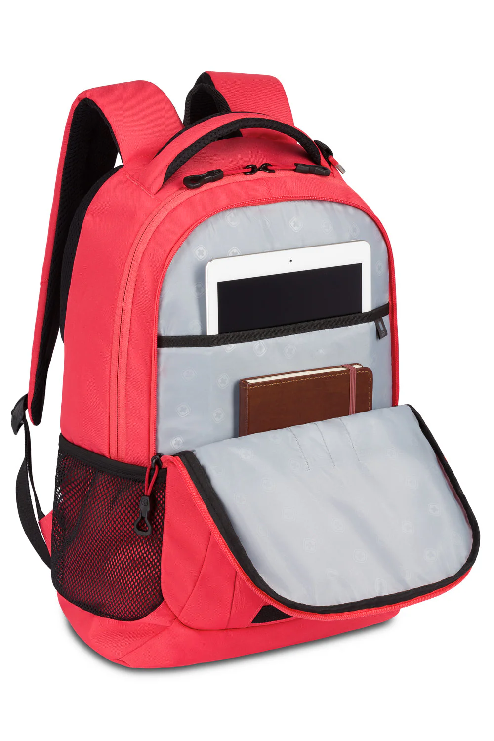 SWISSGEAR Cecil Laptop Backpack - Image 7