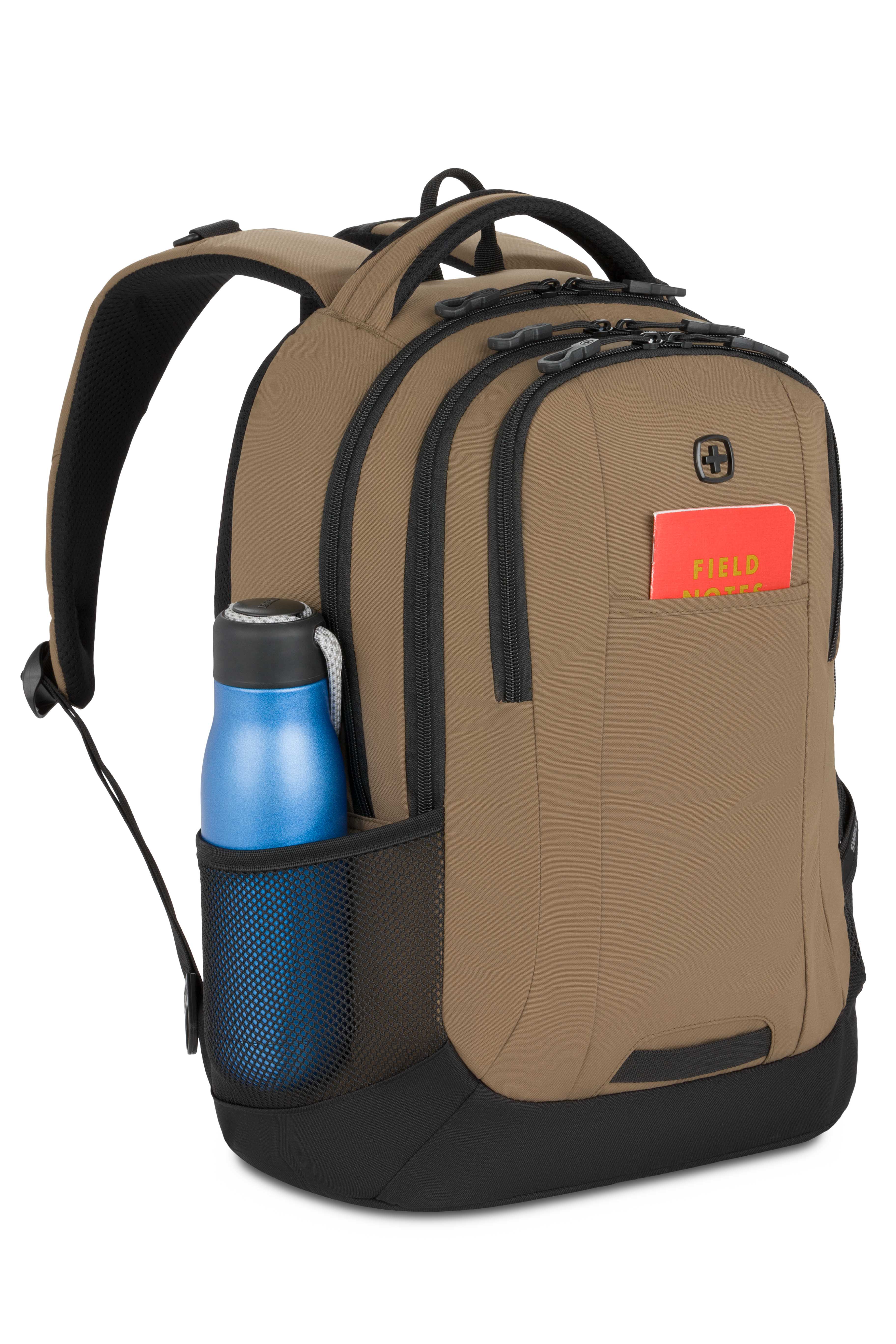 SWISSGEAR Cecil Laptop Backpack - Image 77