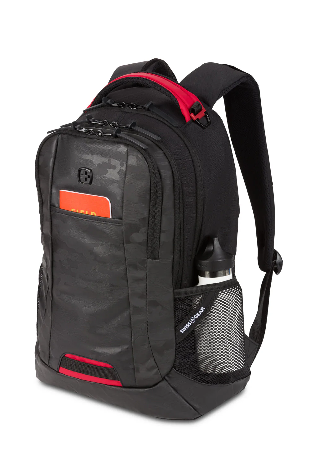 SWISSGEAR Cecil Laptop Backpack - Image 82