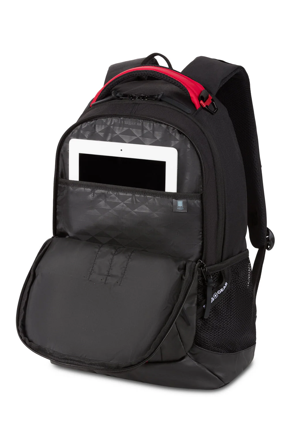 SWISSGEAR Cecil Laptop Backpack - Image 84