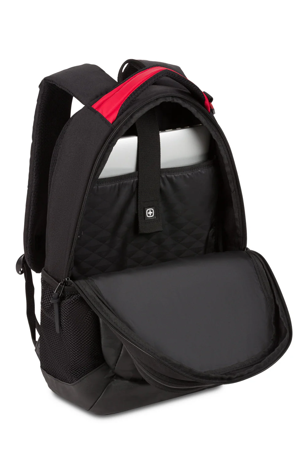 SWISSGEAR Cecil Laptop Backpack - Image 85