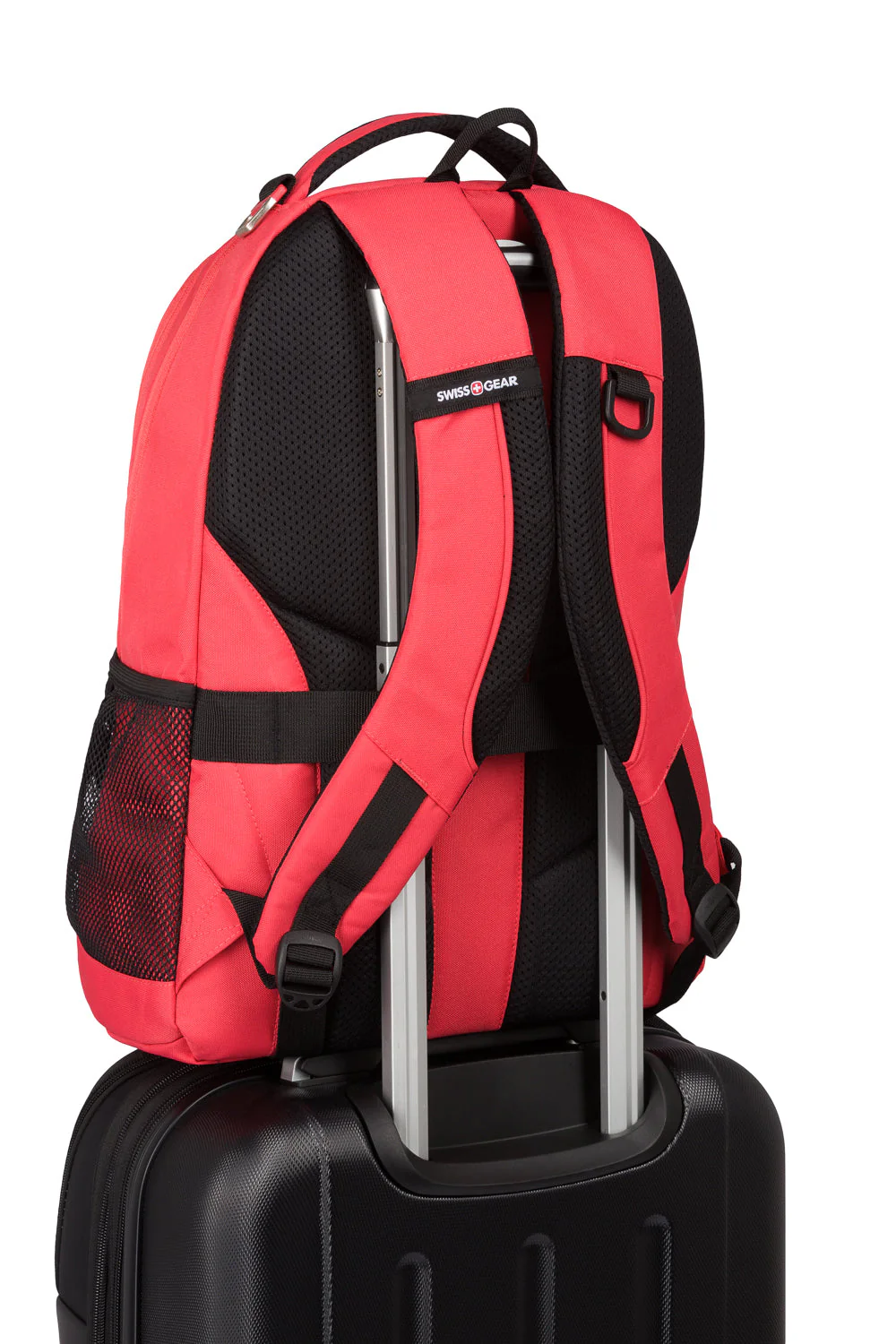 SWISSGEAR Cecil Laptop Backpack - Image 9