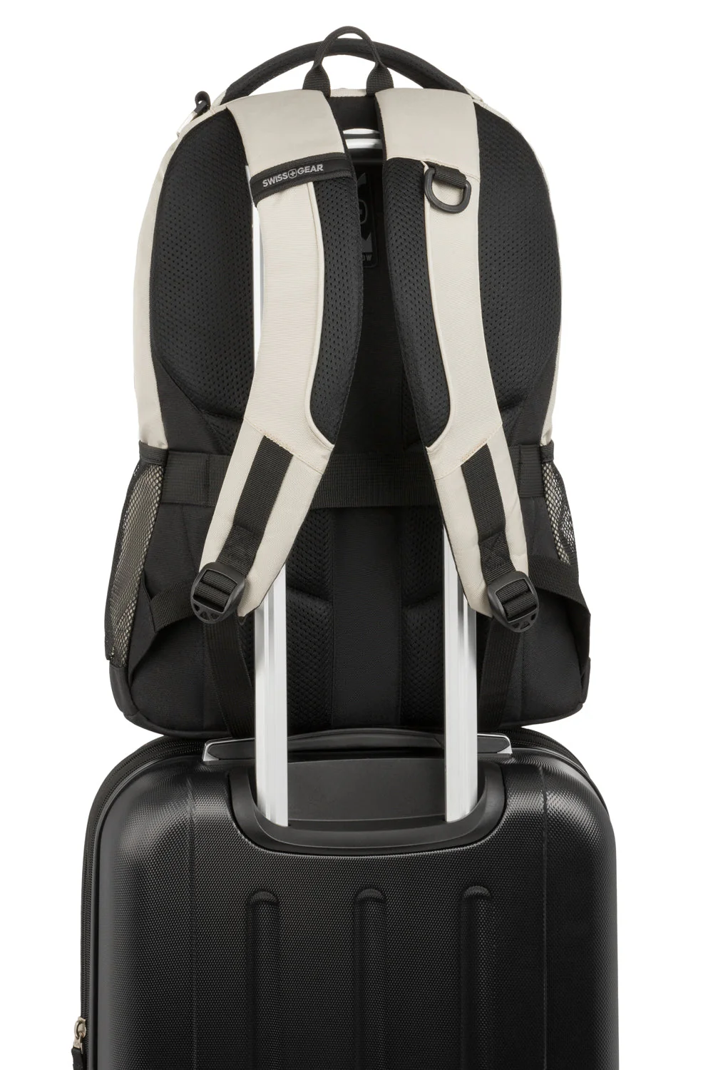 SWISSGEAR Cecil Laptop Backpack - Image 96
