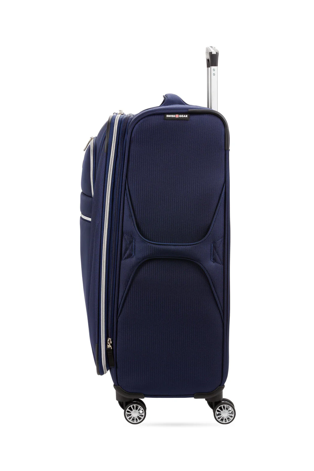 SWISSGEAR Checklite Medium Checked Spinner - Image 10
