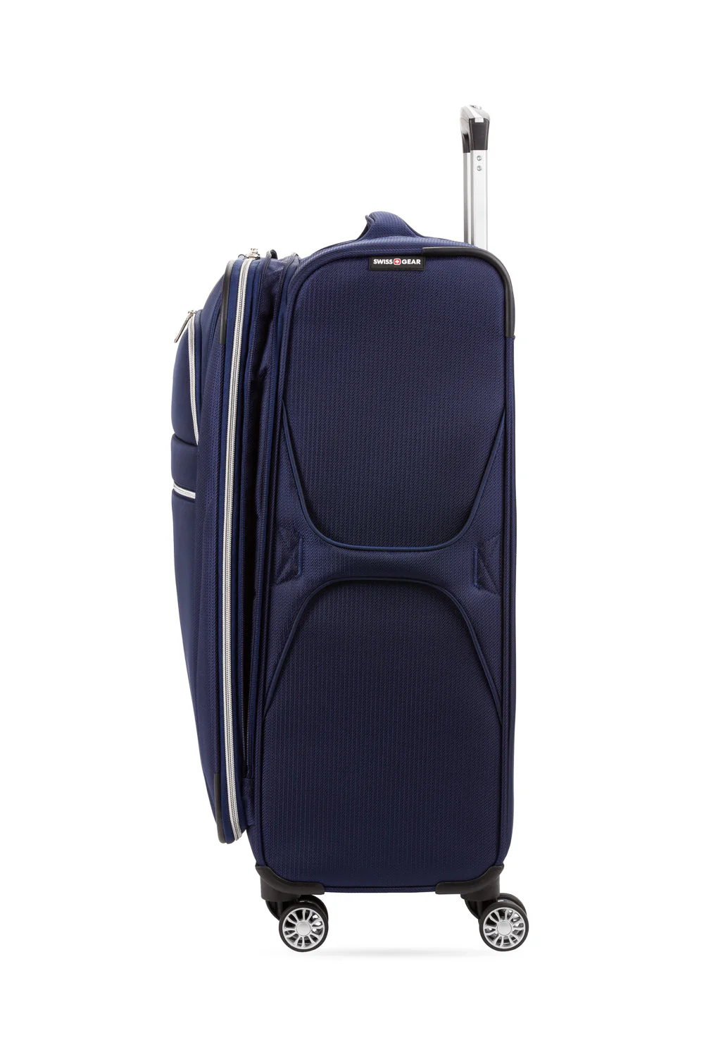 SWISSGEAR Checklite Medium Checked Spinner - Image 11