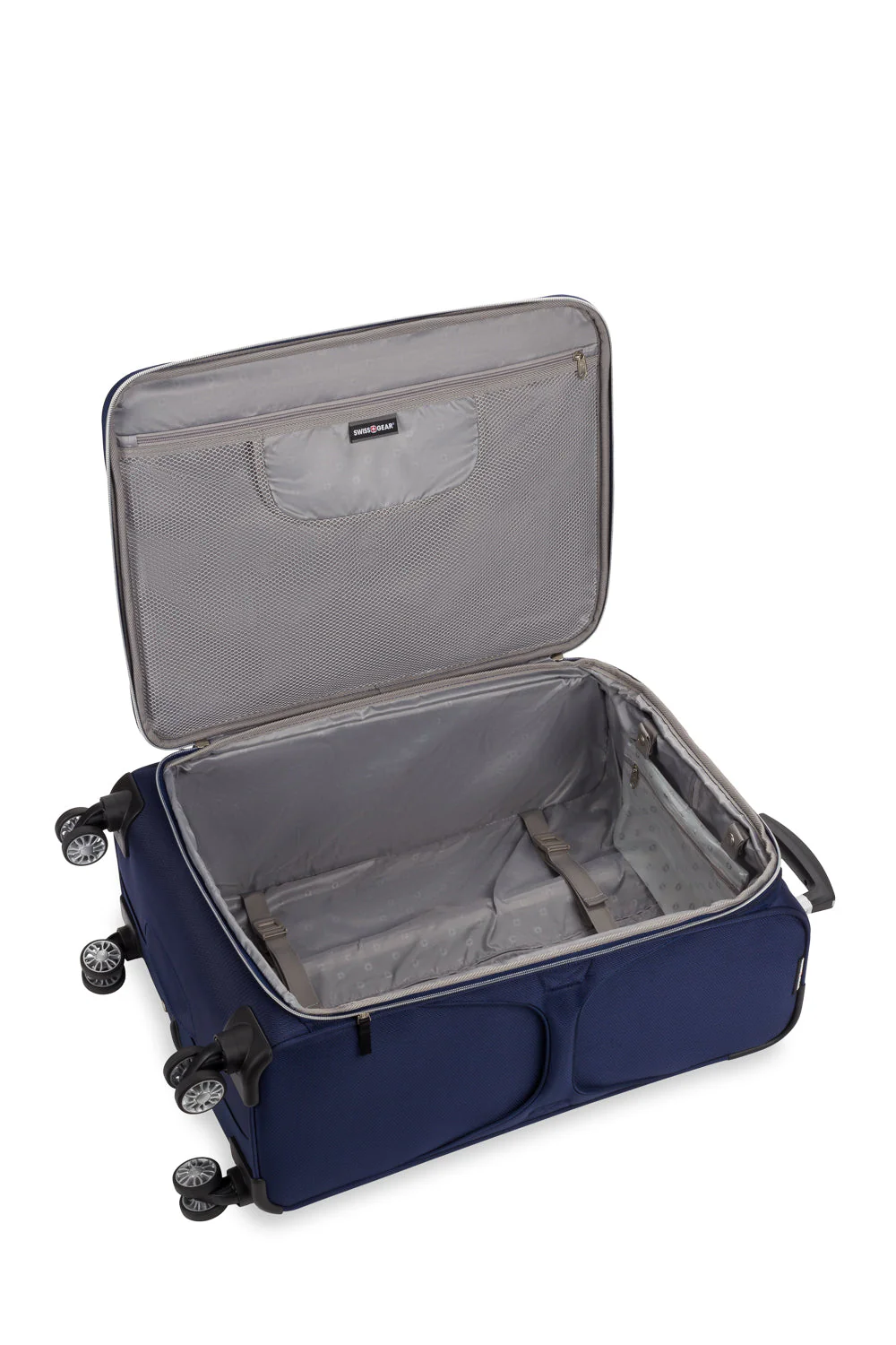 SWISSGEAR Checklite Medium Checked Spinner - Image 12