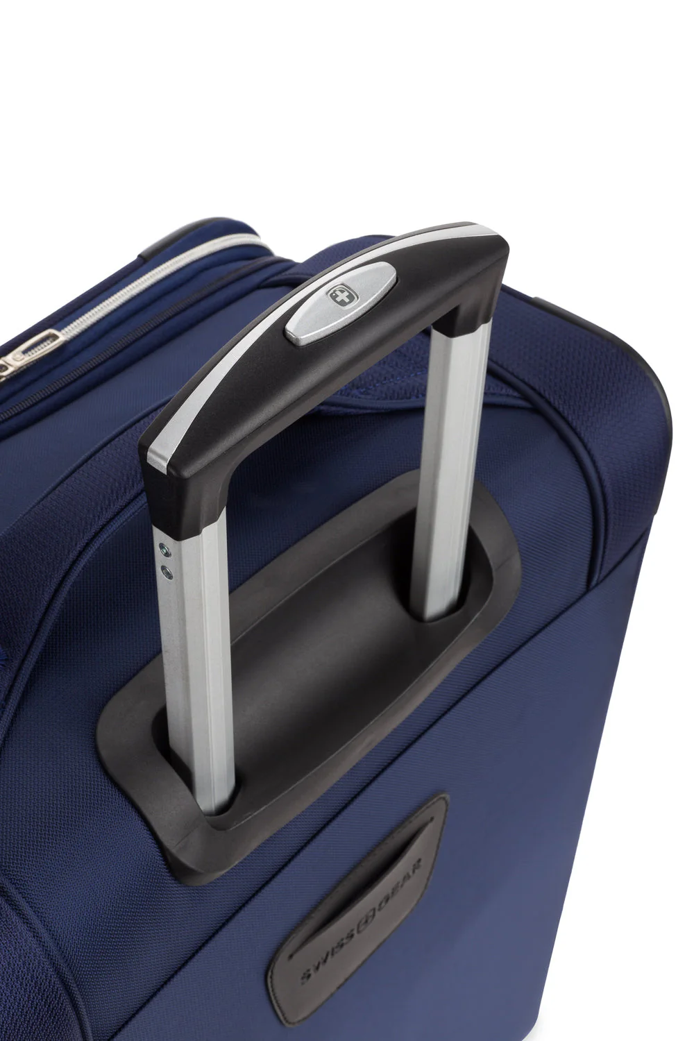 SWISSGEAR Checklite Medium Checked Spinner - Image 15