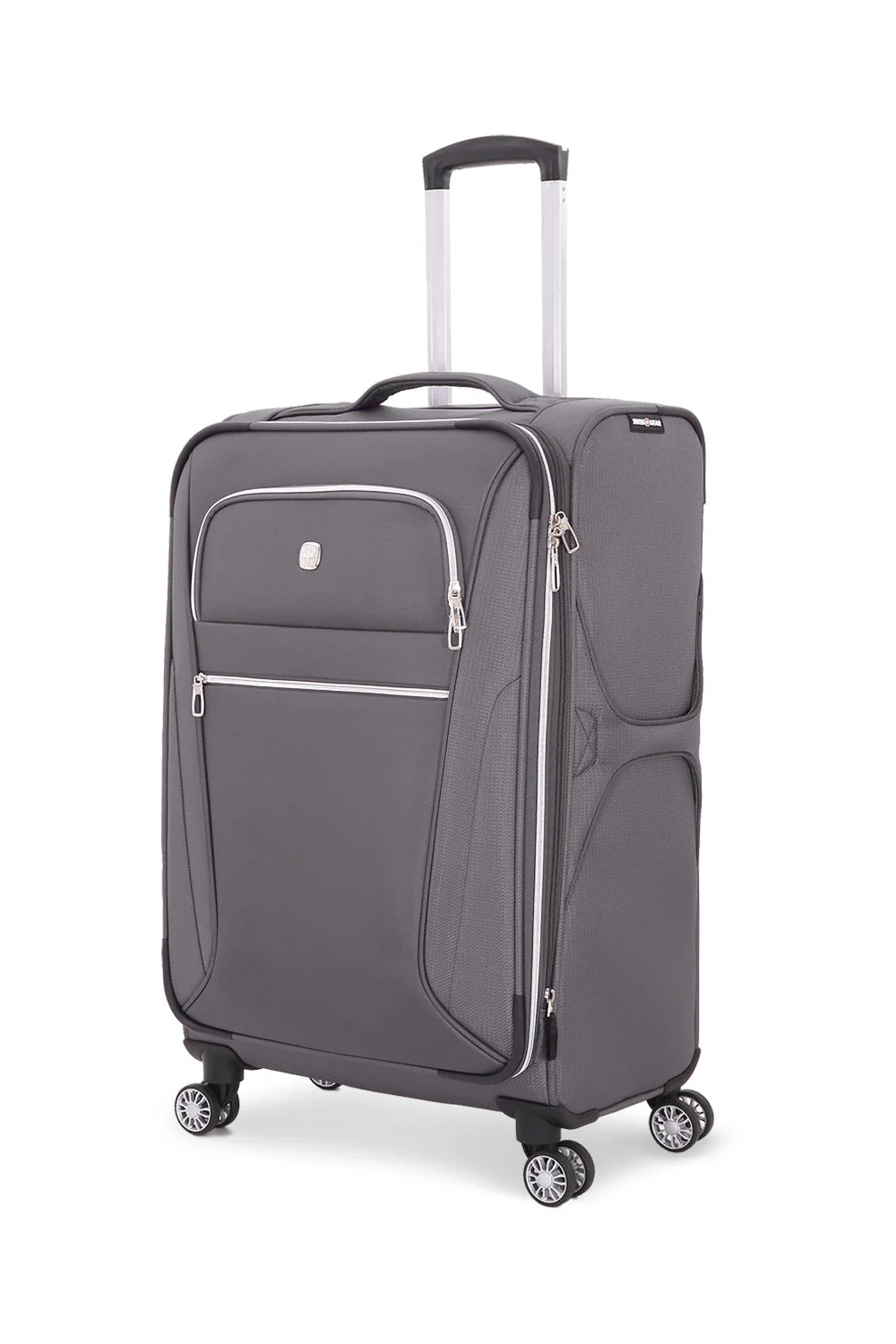 SWISSGEAR Checklite Medium Checked Spinner - Image 18