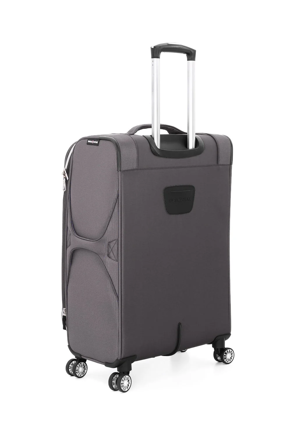SWISSGEAR Checklite Medium Checked Spinner - Image 19