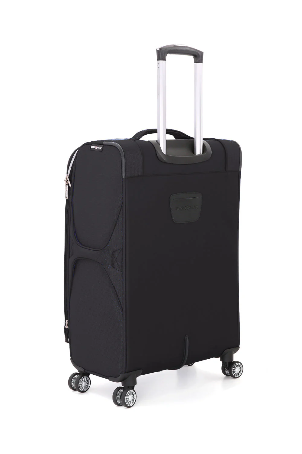 SWISSGEAR Checklite Medium Checked Spinner - Image 2