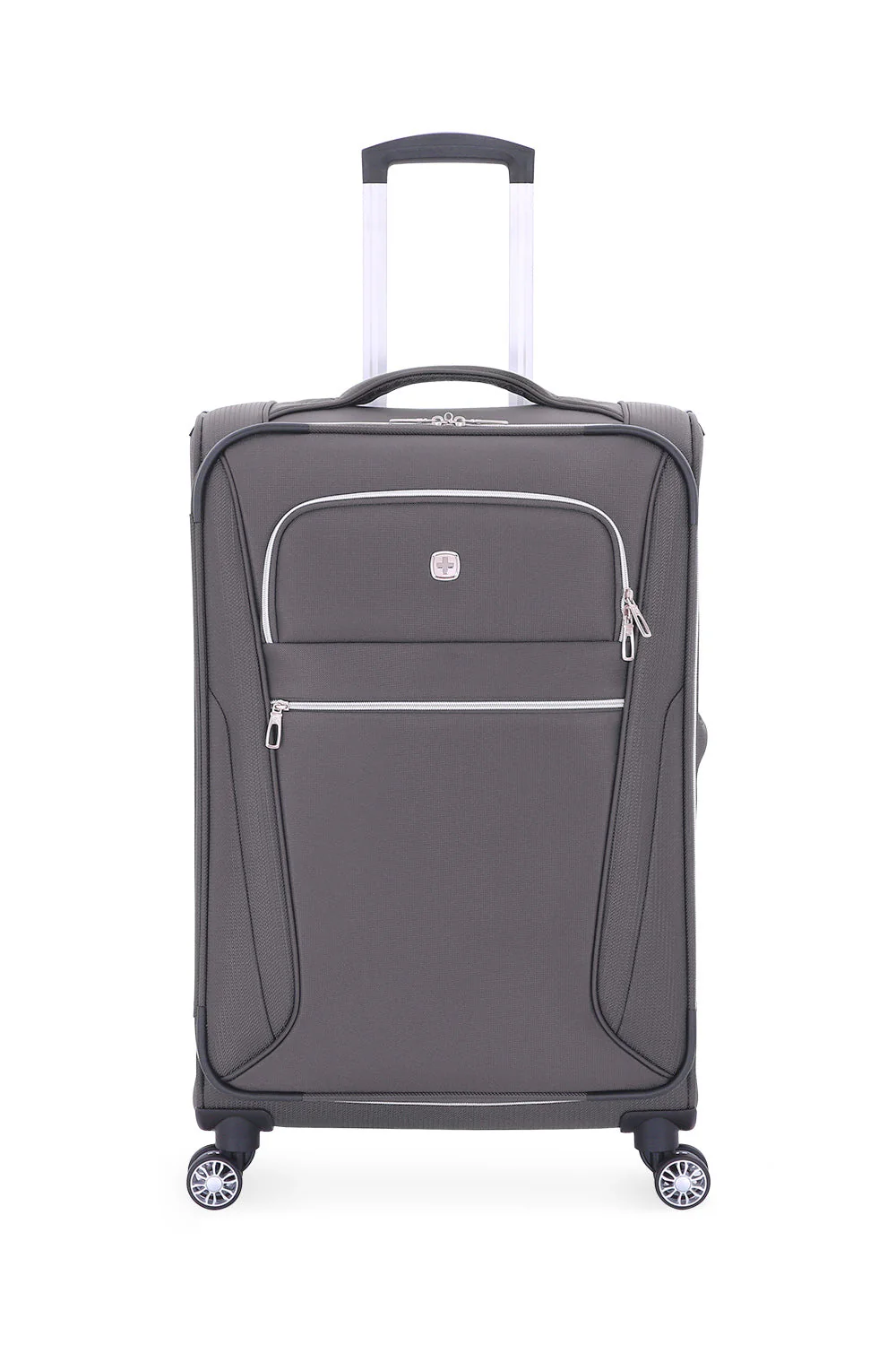 SWISSGEAR Checklite Medium Checked Spinner - Image 20