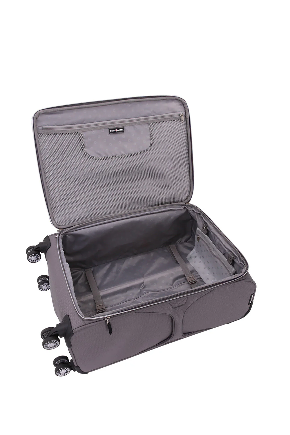 SWISSGEAR Checklite Medium Checked Spinner - Image 21