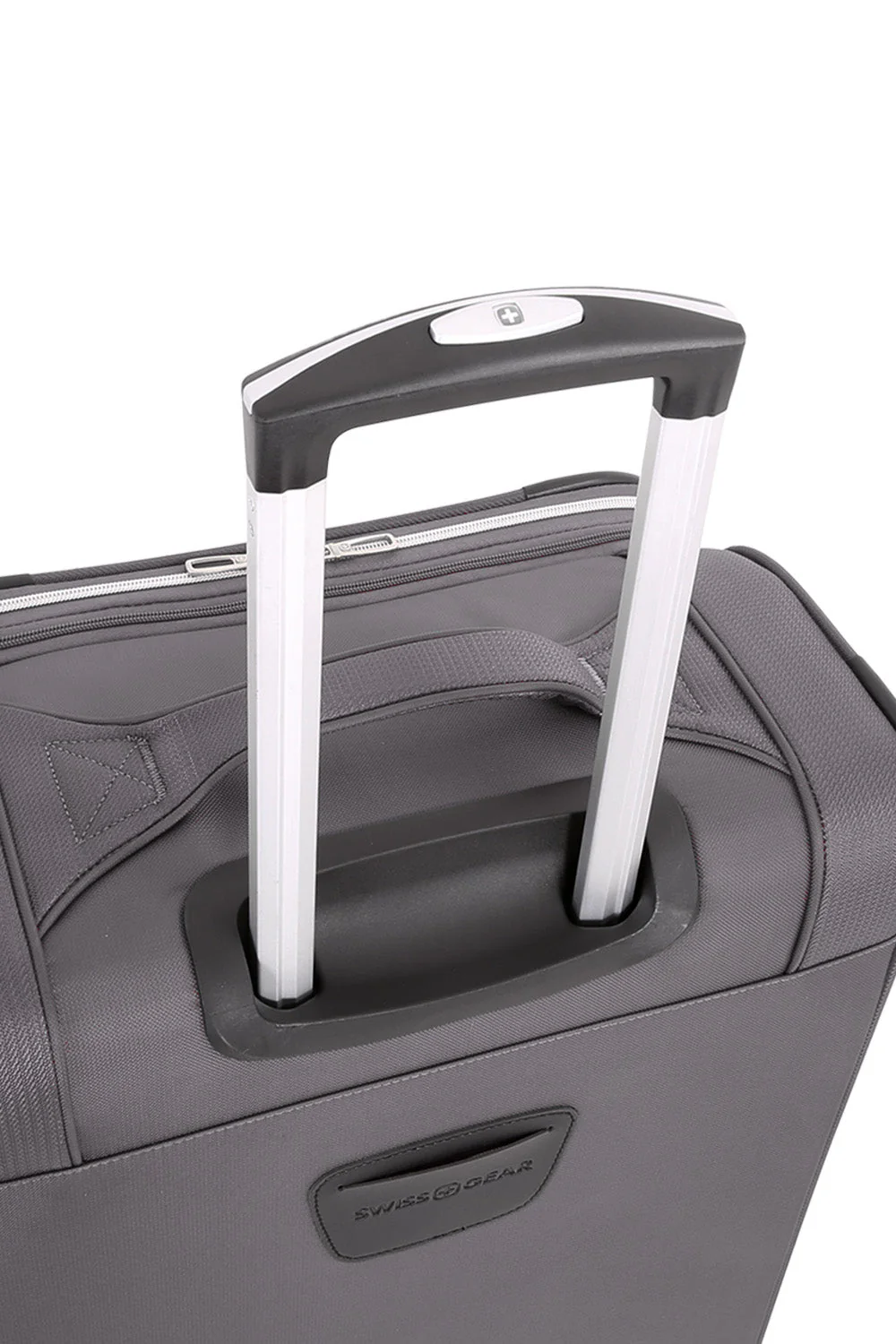 SWISSGEAR Checklite Medium Checked Spinner - Image 22