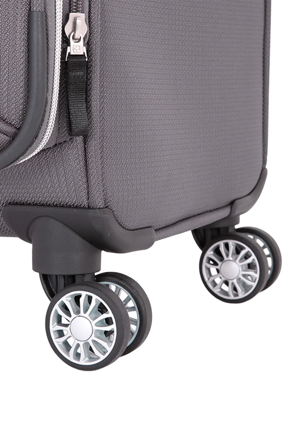 SWISSGEAR Checklite Medium Checked Spinner - Image 23