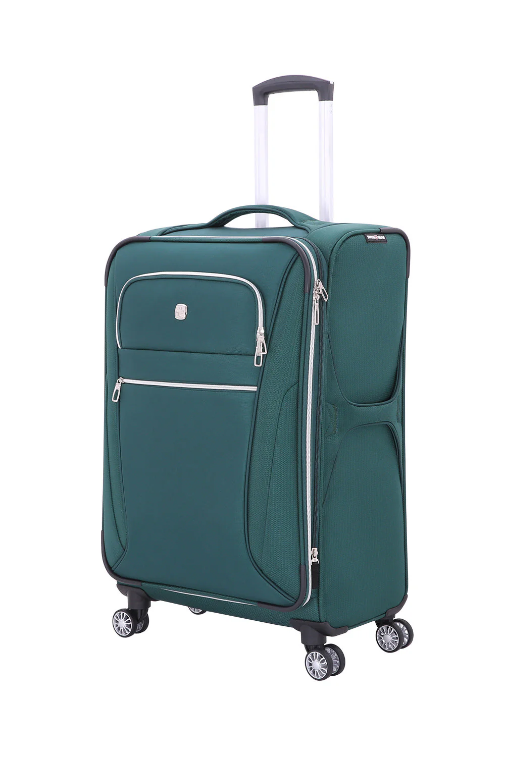 SWISSGEAR Checklite Medium Checked Spinner - Image 24