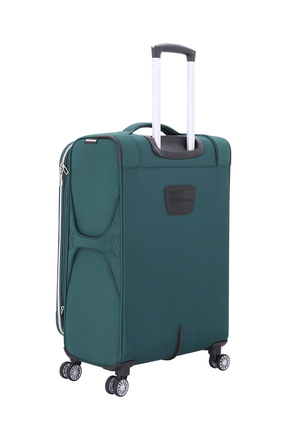 SWISSGEAR Checklite Medium Checked Spinner - Image 25