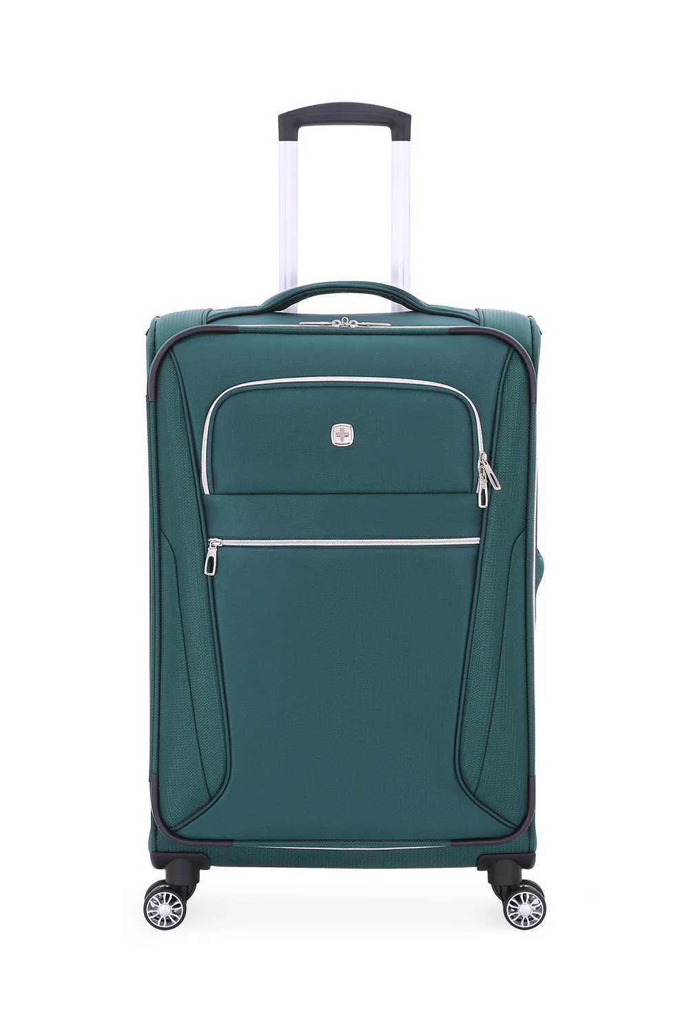SWISSGEAR Checklite Medium Checked Spinner - Image 26