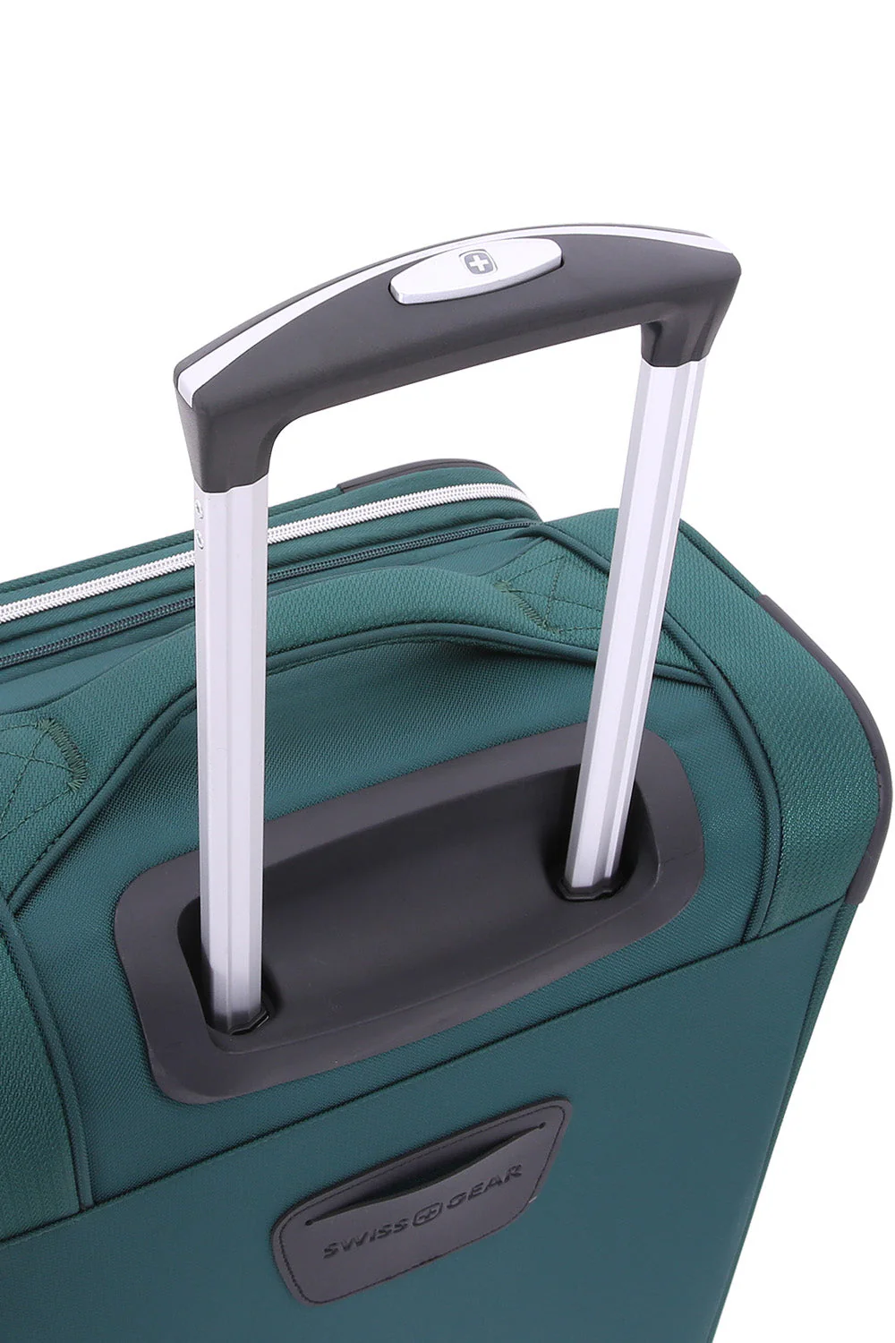 SWISSGEAR Checklite Medium Checked Spinner - Image 28