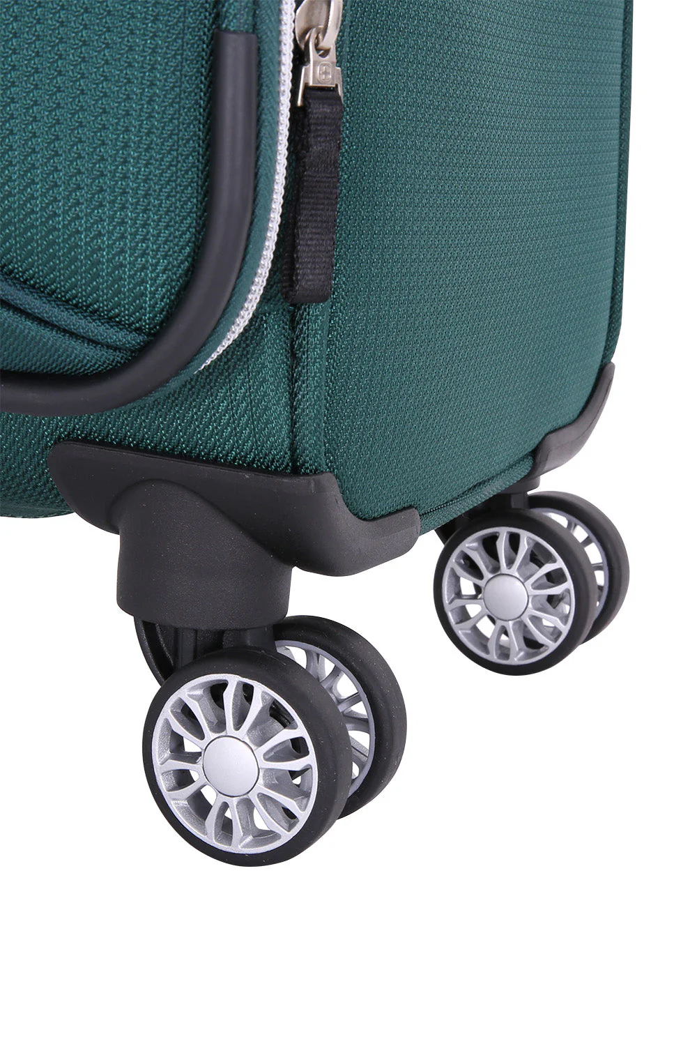 SWISSGEAR Checklite Medium Checked Spinner - Image 29