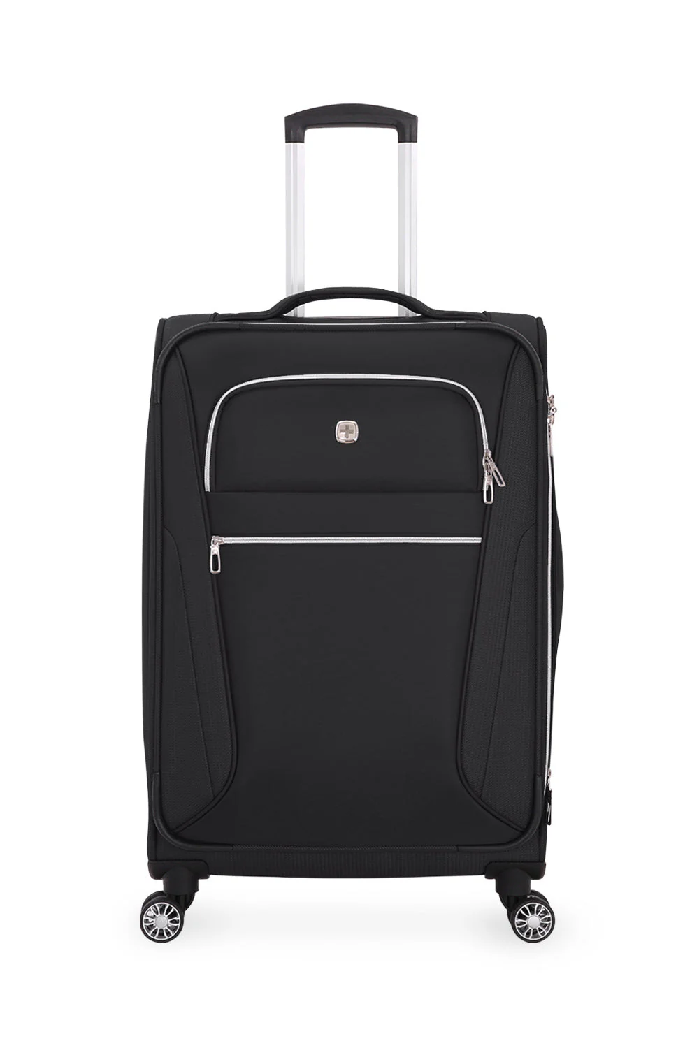 SWISSGEAR Checklite Medium Checked Spinner - Image 3