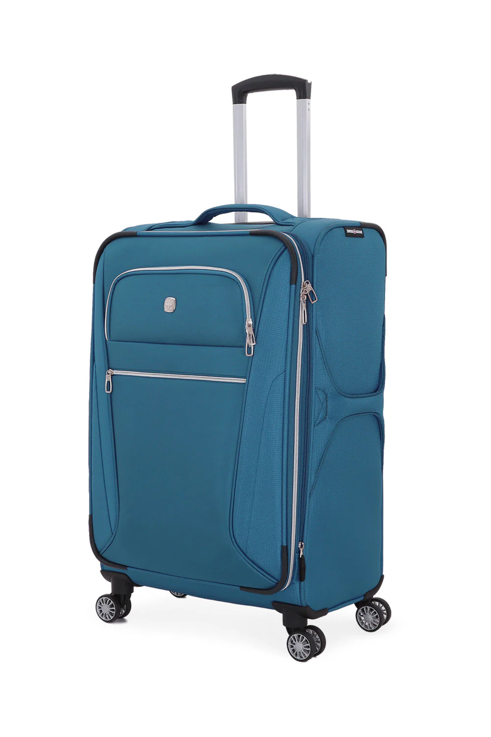 SWISSGEAR Checklite Medium Checked Spinner - Image 30