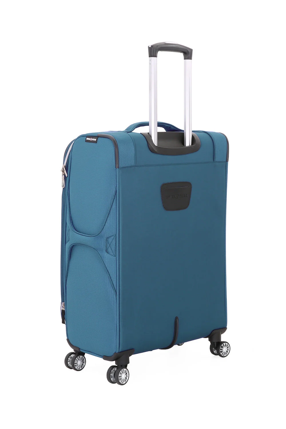 SWISSGEAR Checklite Medium Checked Spinner - Image 31