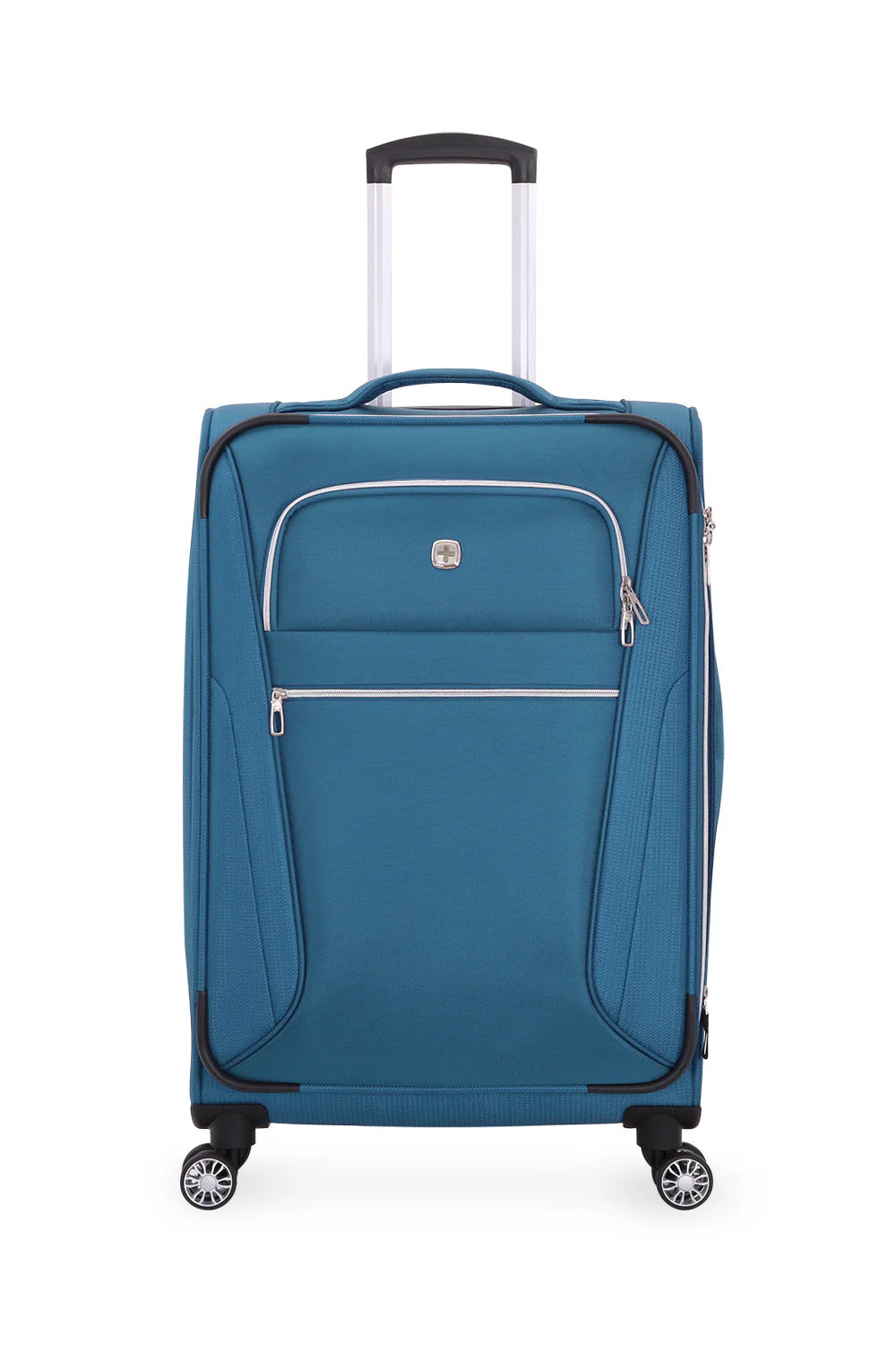 SWISSGEAR Checklite Medium Checked Spinner - Image 32