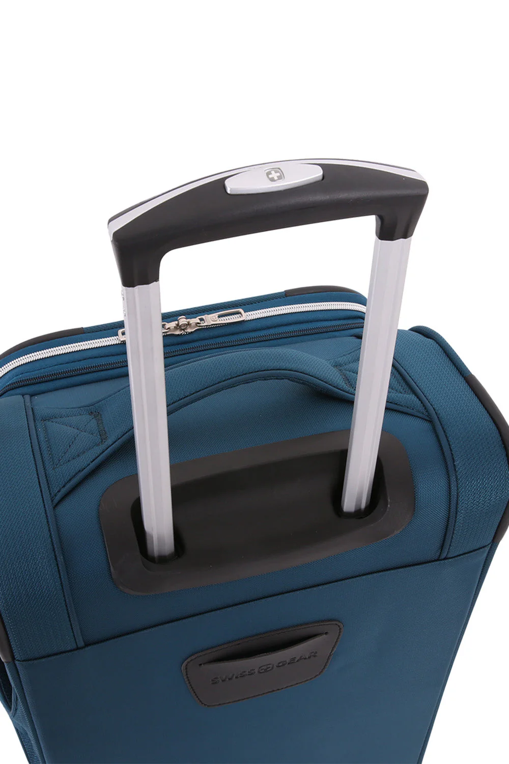 SWISSGEAR Checklite Medium Checked Spinner - Image 34