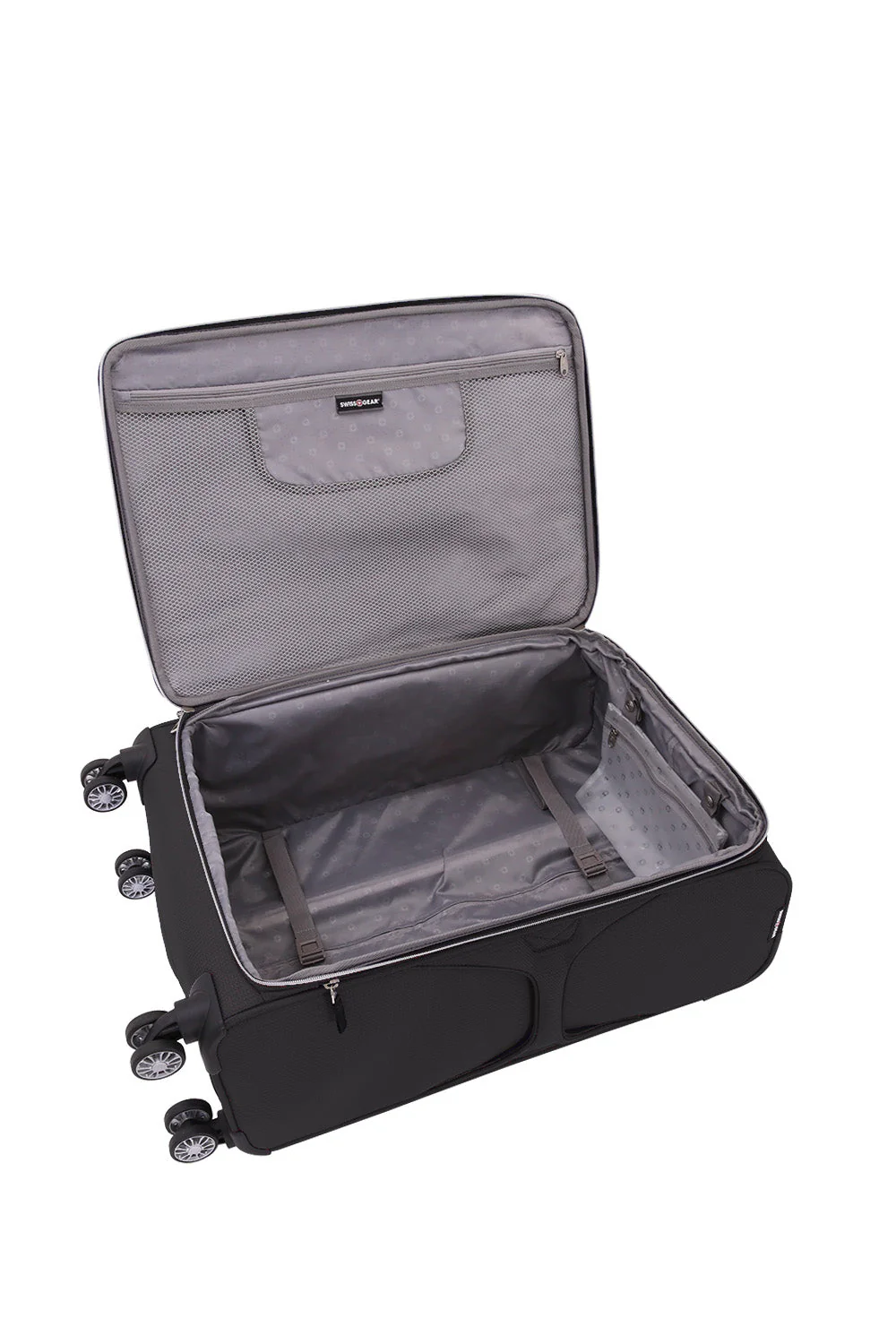 SWISSGEAR Checklite Medium Checked Spinner - Image 4
