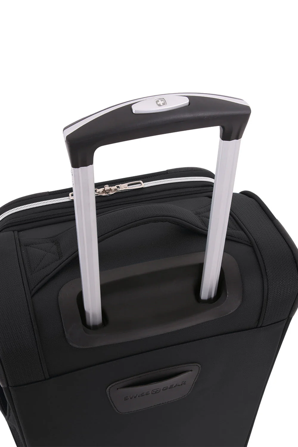 SWISSGEAR Checklite Medium Checked Spinner - Image 5