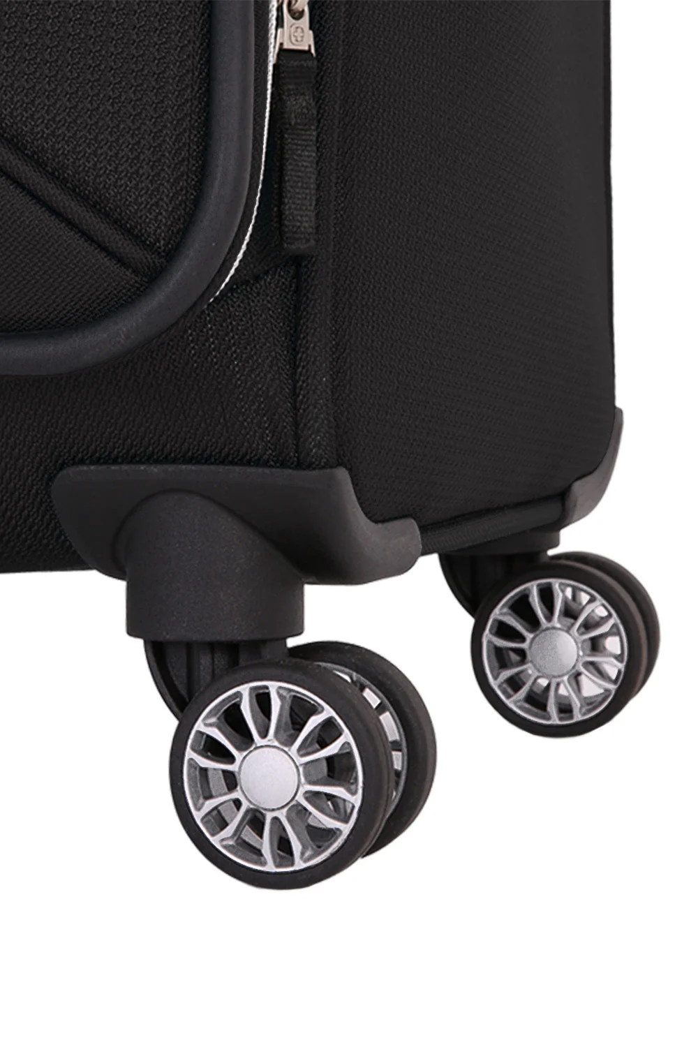 SWISSGEAR Checklite Medium Checked Spinner - Image 6