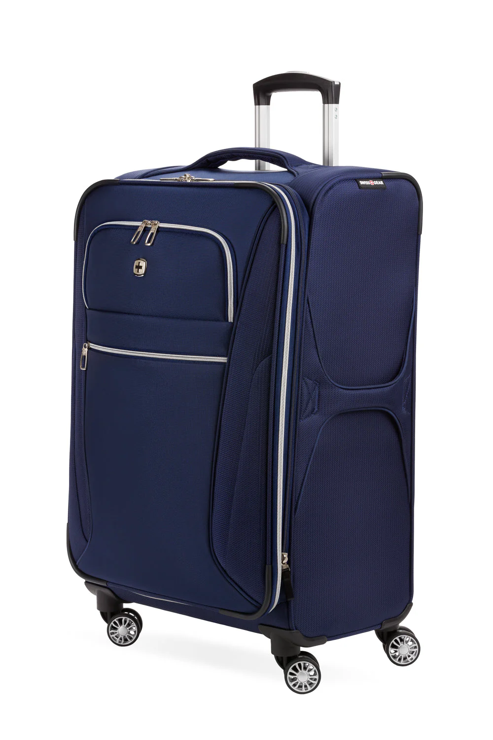SWISSGEAR Checklite Medium Checked Spinner - Image 7