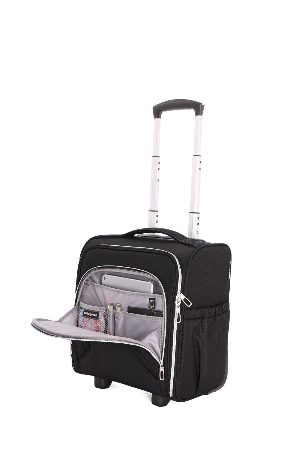 SWISSGEAR Checklite Underseat Roller - Image 14