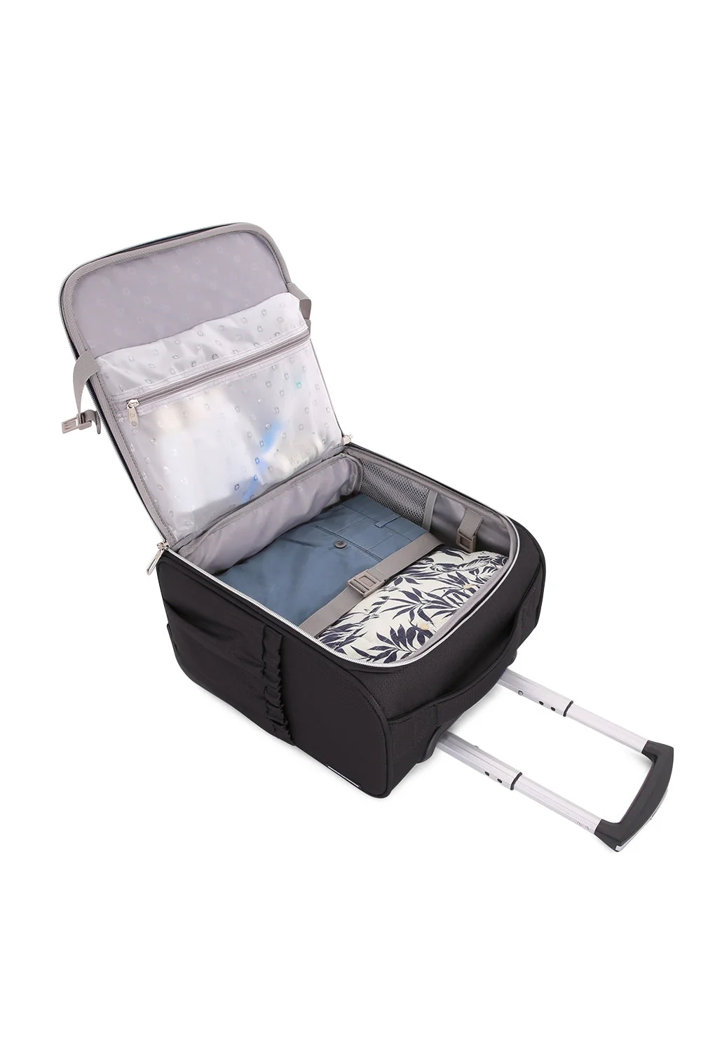 SWISSGEAR Checklite Underseat Roller - Image 15