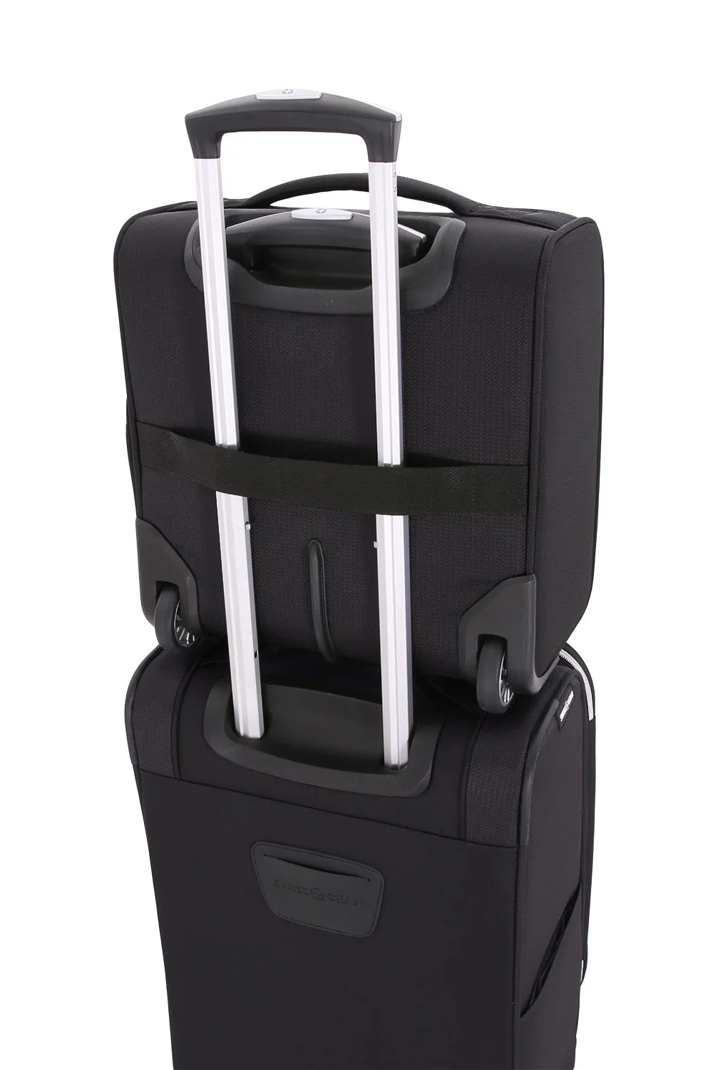 SWISSGEAR Checklite Underseat Roller - Image 19
