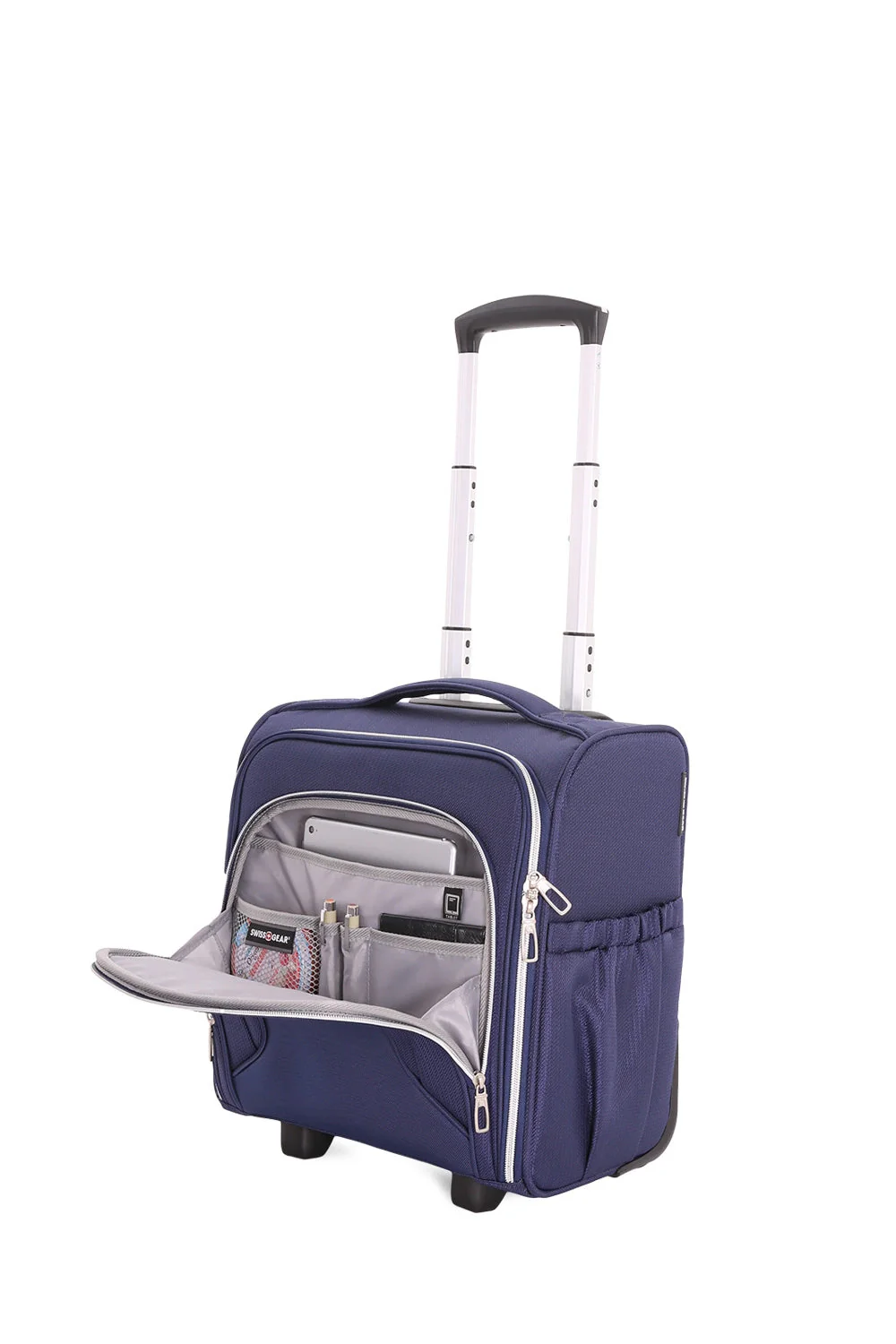 SWISSGEAR Checklite Underseat Roller - Image 23