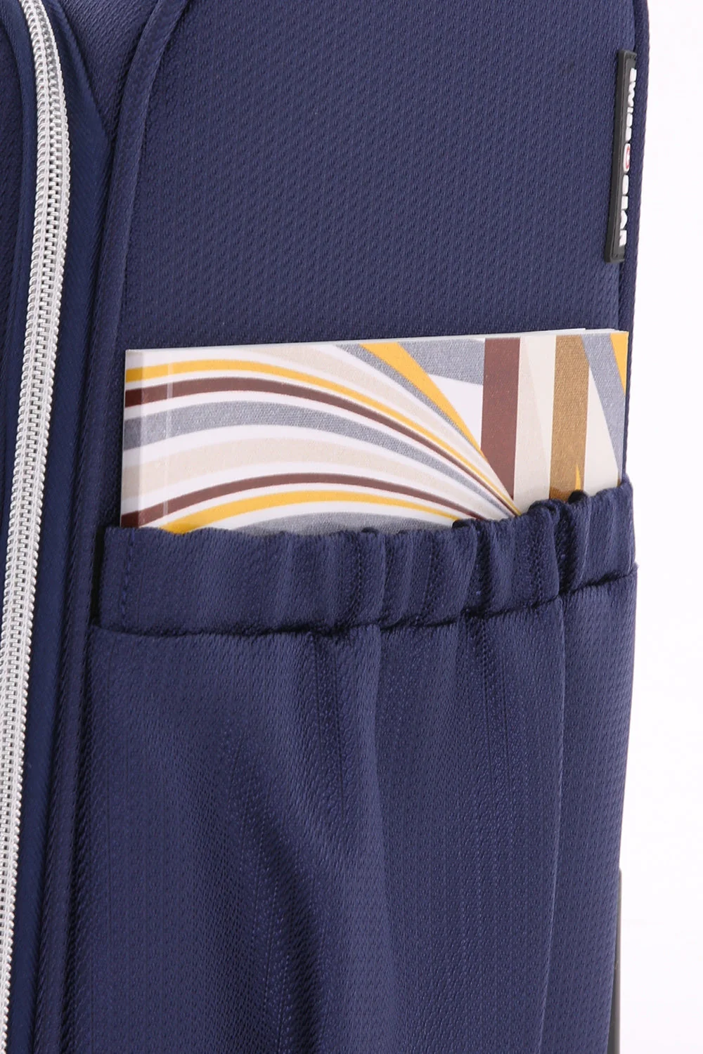 SWISSGEAR Checklite Underseat Roller - Image 27