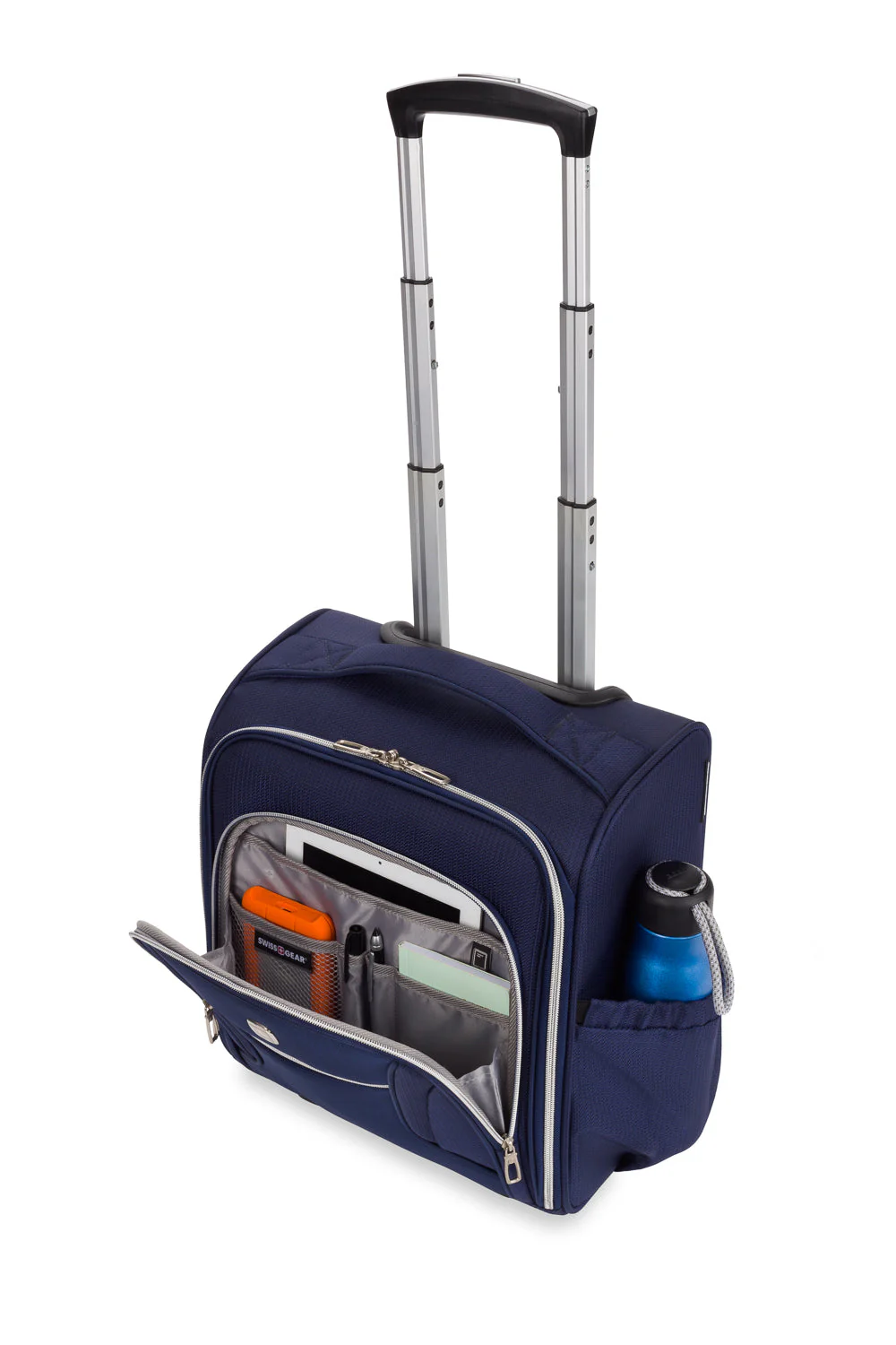SWISSGEAR Checklite Underseat Roller - Image 32