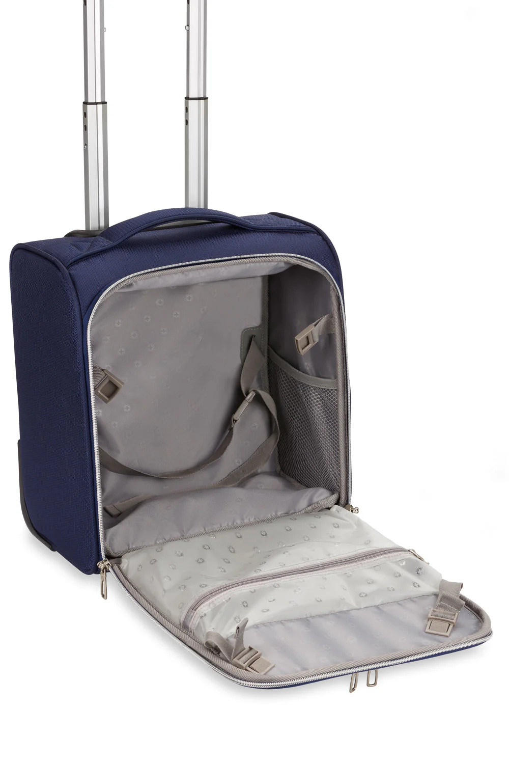 SWISSGEAR Checklite Underseat Roller - Image 34