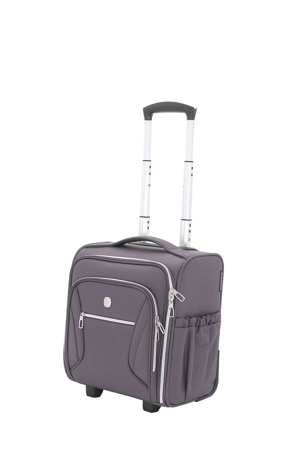 SWISSGEAR Checklite Underseat Roller - Image 38