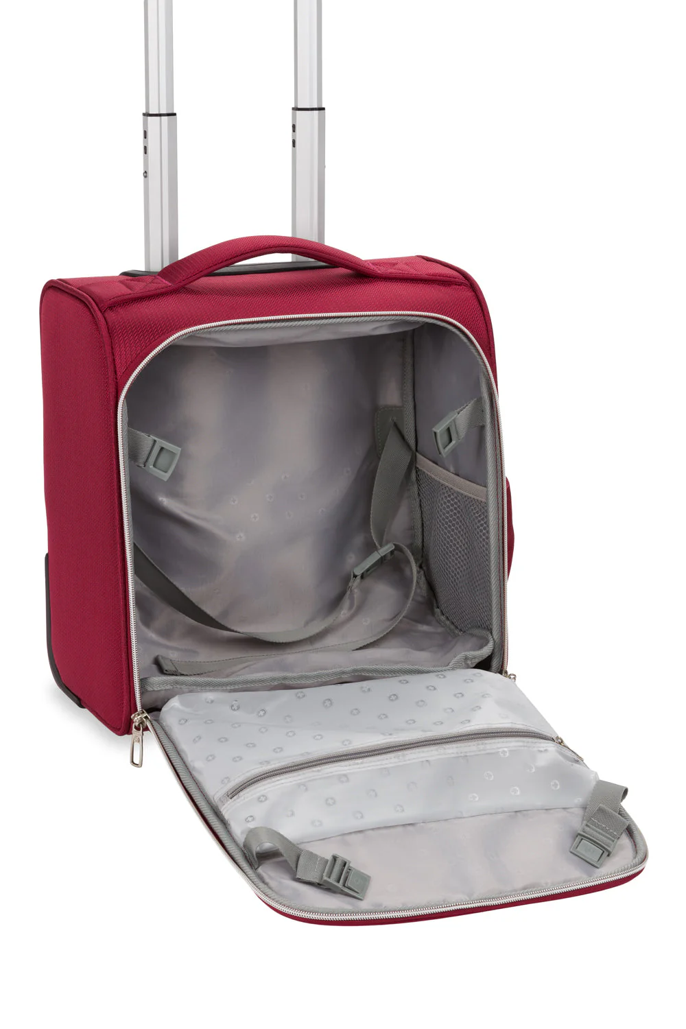 SWISSGEAR Checklite Underseat Roller - Image 4