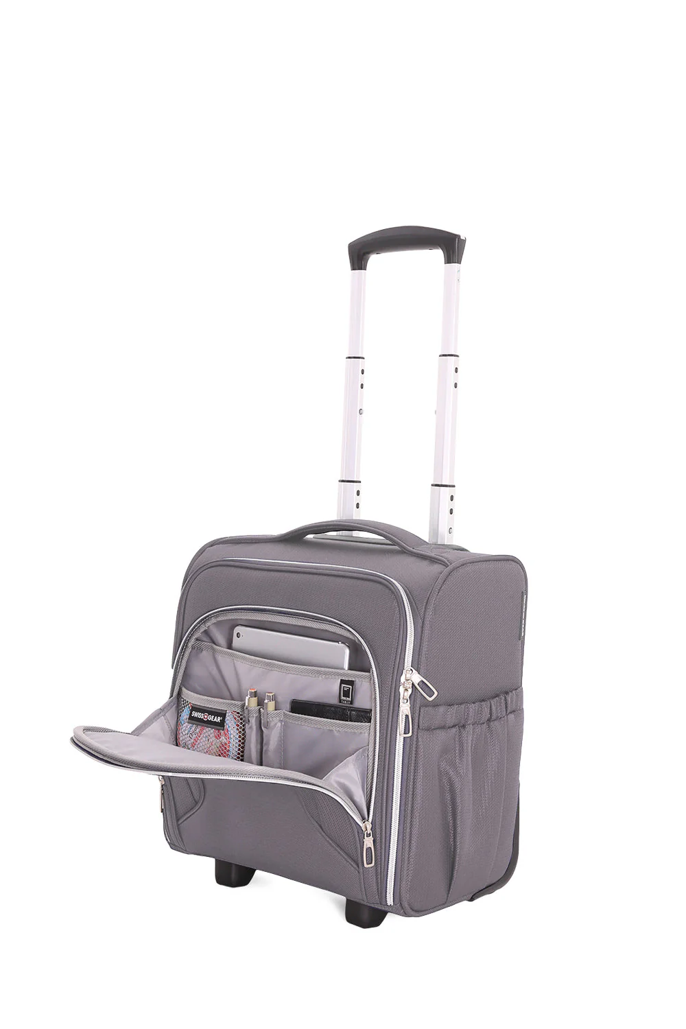 SWISSGEAR Checklite Underseat Roller - Image 41
