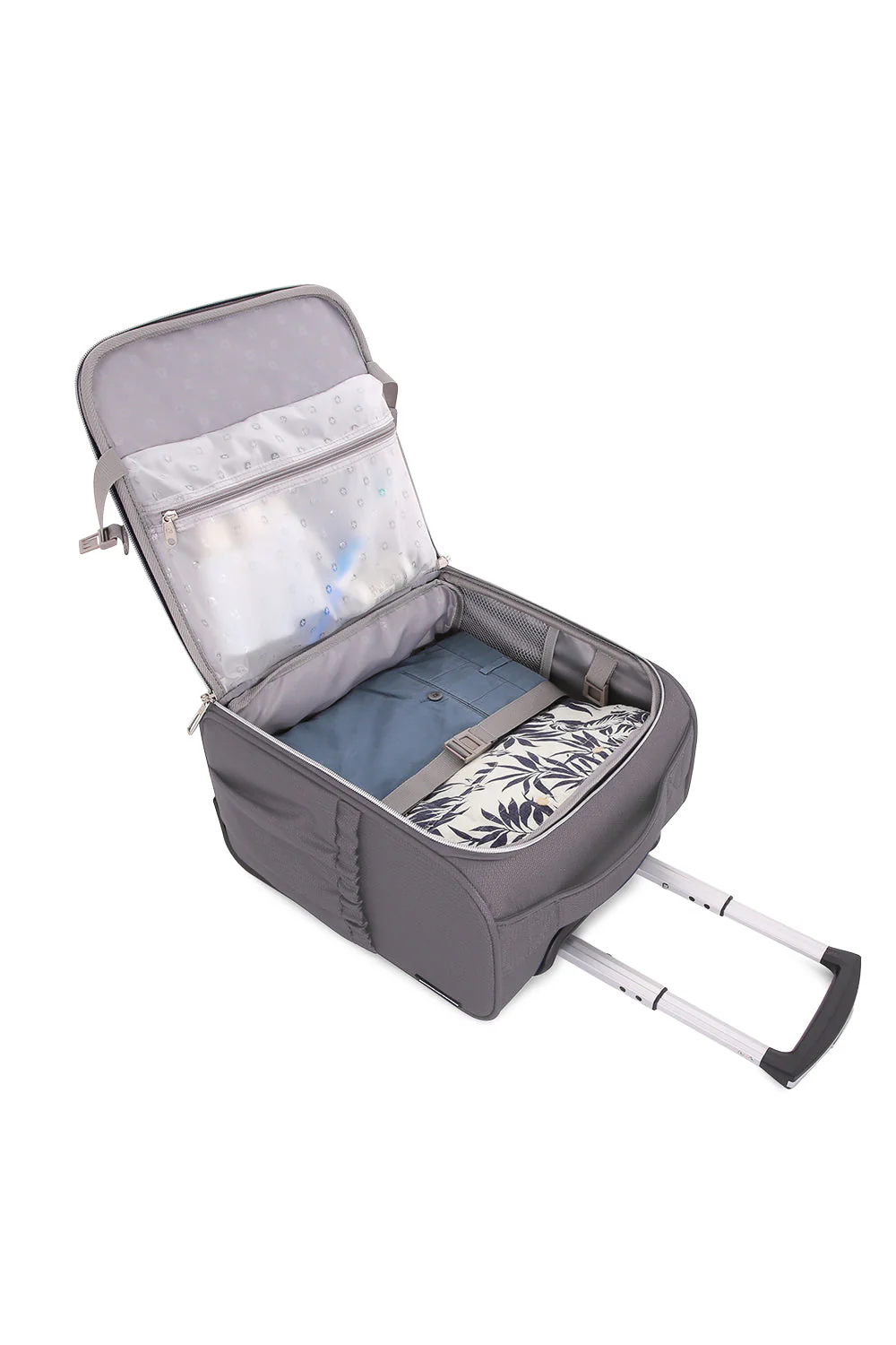 SWISSGEAR Checklite Underseat Roller - Image 42