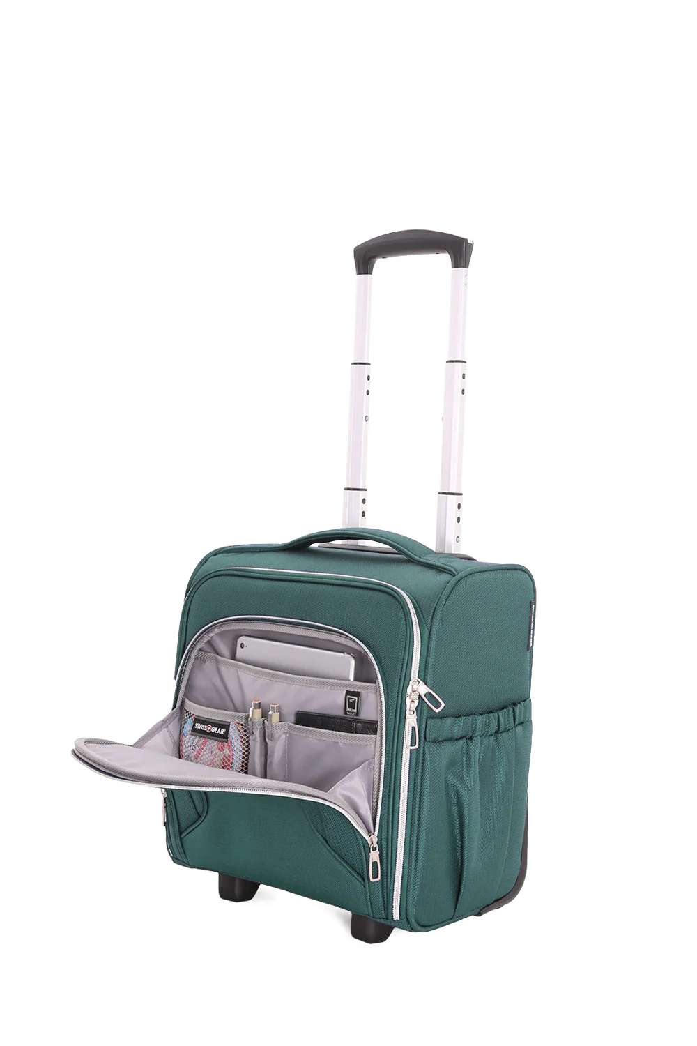 SWISSGEAR Checklite Underseat Roller - Image 49