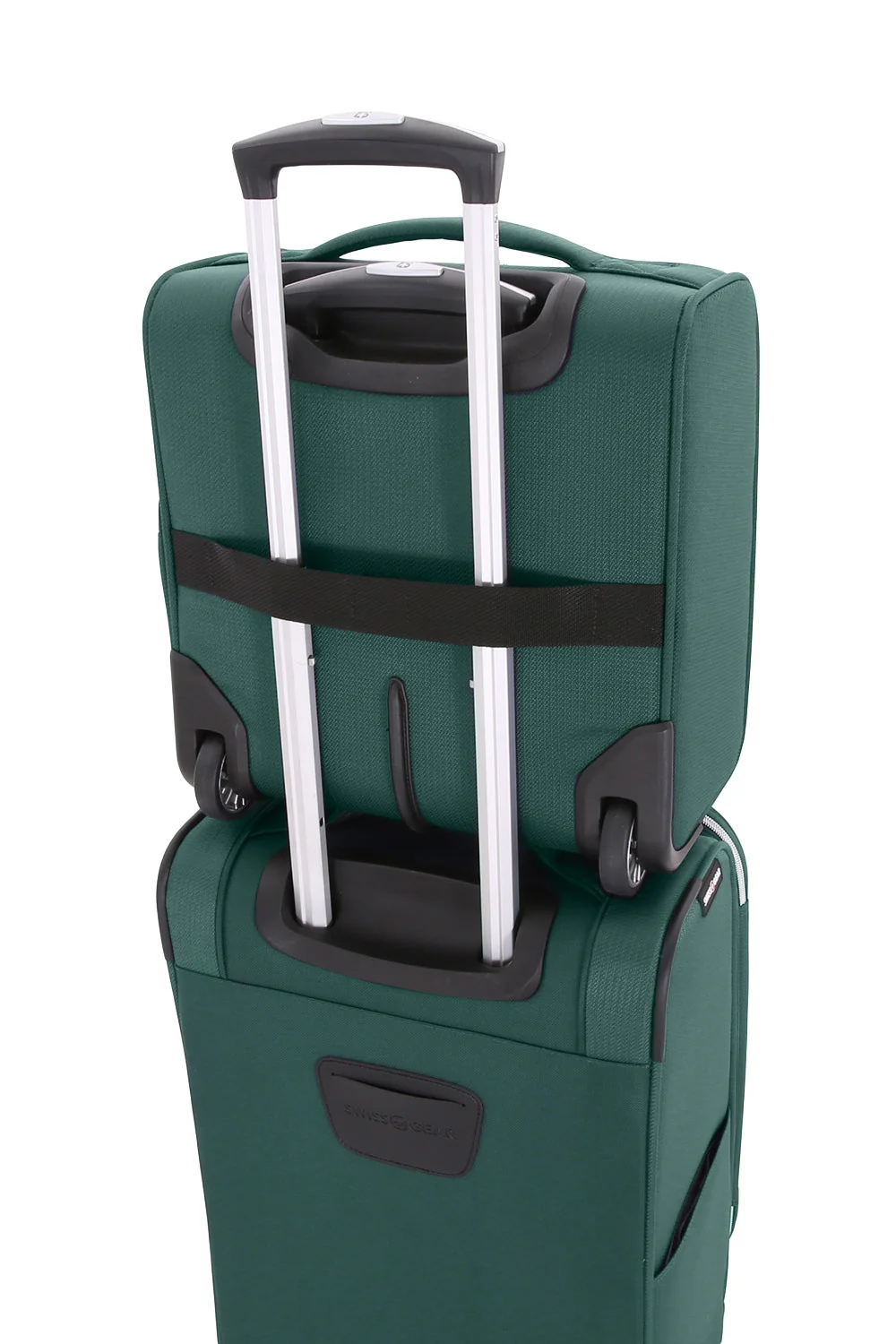 SWISSGEAR Checklite Underseat Roller - Image 54